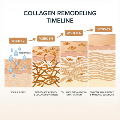 Clinical Acne Scar Remodeling Stick™
