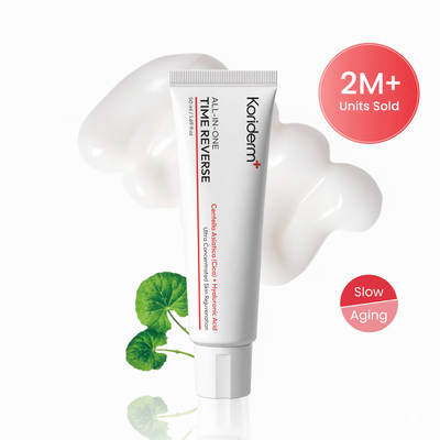 Nue™ Crema Inversione del Tempo (Tutto-in-Uno)