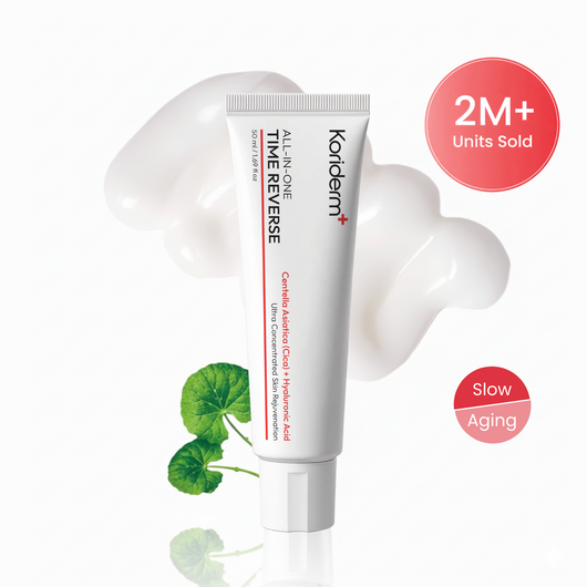 Nue™ Crema Inversione del Tempo (Tutto-in-Uno)