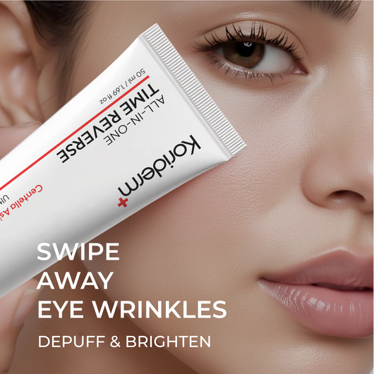 Nue™ Crema Inversione del Tempo (Tutto-in-Uno)