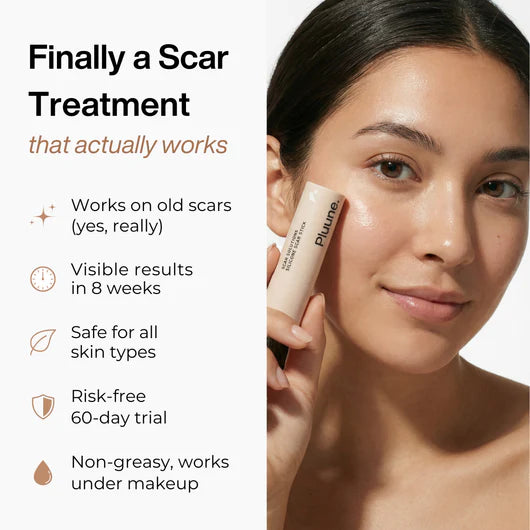 Clinical Acne Scar Remodeling Stick™