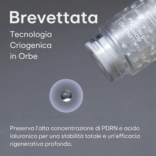 Aurely Bio-DNA: Siero PDRN Orb