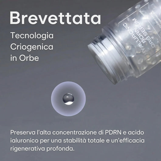 Aurely Bio-DNA: Siero PDRN Orb