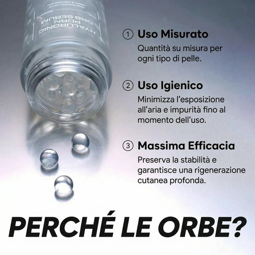 Aurely Bio-DNA: Siero PDRN Orb