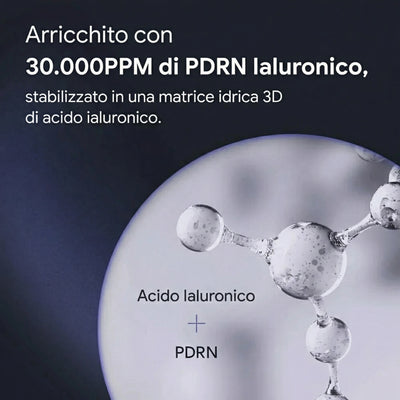 Aurely Bio-DNA: Siero PDRN Orb