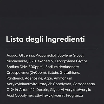 Aurely Bio-DNA: Siero PDRN Orb