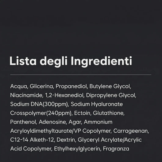 Aurely Bio-DNA: Siero PDRN Orb